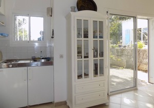 Charming Villa + Studio-TAMARIS- 9 pers GARDEN-pkg La Seyne sur mer