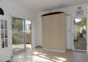 Charming Villa + Studio-TAMARIS- 9 pers GARDEN-pkg La Seyne sur mer