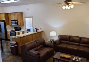 Chateau 14, spacious townhouse in Tickfaw, LA