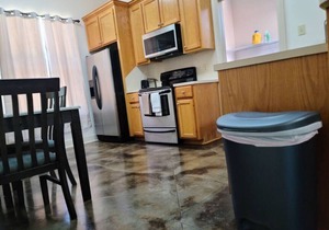 Chateau 16, spacious townhouse in Tickfaw, LA