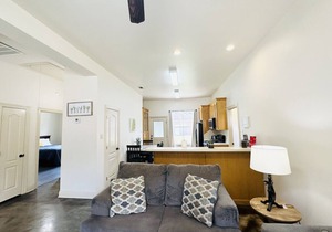 Chateau 16, spacious townhouse in Tickfaw, LA