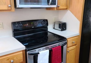 Chateau 18, spacious townhouse in Tickfaw, LA