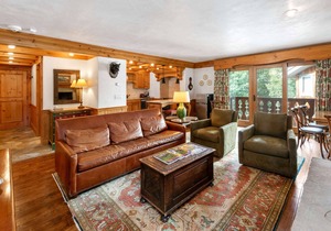 Chateau Christian | 310 - 2 Bedroom Platinum
