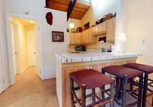 Chateau de Montagne 23 Spacious Family Condo With Great Complex Amenities On Shuttle Route by RedAwning