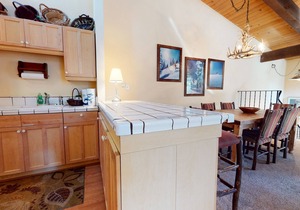 Chateau de Montagne 23 Spacious Family Condo With Great Complex Amenities On Shuttle Route by RedAwning