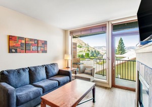 Chelan Resort Suites