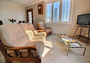Chez Paulette - MATIGNON