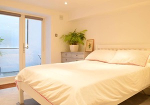 Chic 1 Bedroom Flat Near Stoke Newington