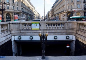 Chic Apartments Opera