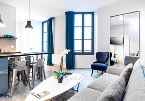 Chic Apartments Opera