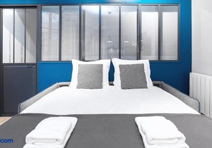 Chic Apartments Opera