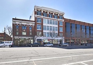 Chic SLC Downtown Studio Loft Walk to Shops