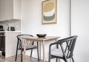 Chic South Loop Jr 1BR w/Lounge, Pool & Gym nr Grant Park, by Blueground