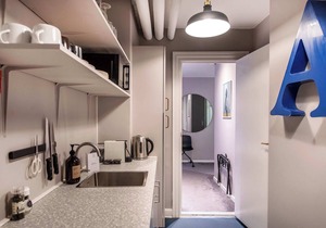 Churchill Studio by Daniel & Jacob's