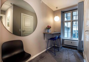 Churchill Studio by Daniel & Jacob's