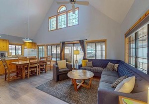 Circle 4 Ranch 25 | Discover Sunriver