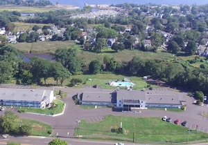 Circle Hotel Fairfield