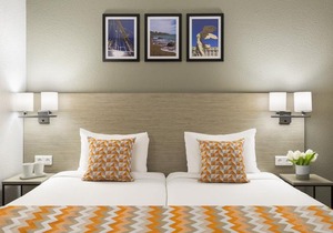 Citadines Antigone Montpellier