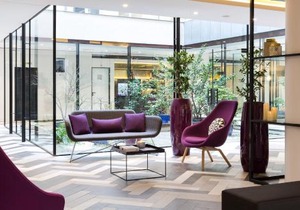 Citadines Opéra Paris