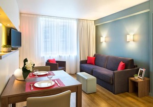 Citadines Place d'Italie Paris