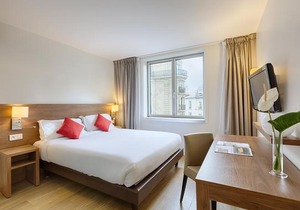 Citadines Place d'Italie Paris