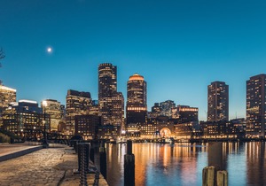 citizenM Boston North Station