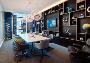 citizenM Boston North Station