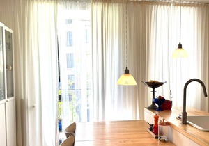 City Apartment in Copenhagen with 1 bedrooms sleeps 2
