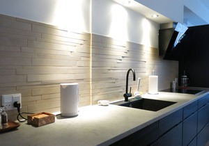 City Apartment in Copenhagen with 2 bedrooms sleeps 4