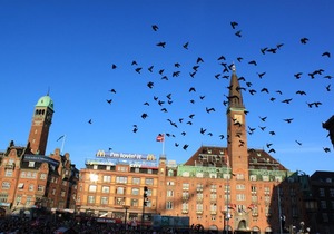 City Apartment in Copenhagen with 2 bedrooms sleeps 4