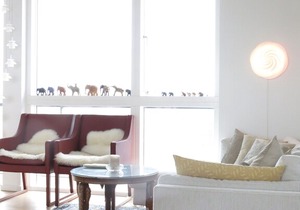 City Apartment in Copenhagen with 2 bedrooms sleeps 4