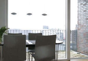 City Apartment in Copenhagen with 2 bedrooms sleeps 4
