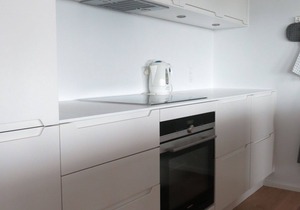 City Apartment in Copenhagen with 3 bedrooms sleeps 6
