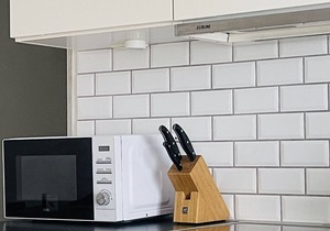City Apartment in Copenhagen with 1 bedrooms sleeps 2