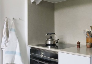 City Apartment in Copenhagen with 3 bedrooms sleeps 5