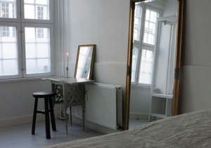 City Apartment in Copenhagen with 2 bedrooms sleeps 3
