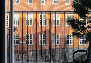 City Apartment in Copenhagen with 2 bedrooms sleeps 4