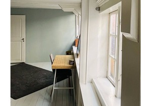 City Apartment in Copenhagen with 2 bedrooms sleeps 4