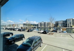 City Apartment in Copenhagen with 1 bedrooms sleeps 2