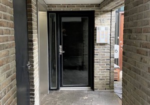 City Apartment in Copenhagen with 1 bedrooms sleeps 2