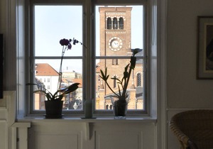 City Apartment in Copenhagen with 2 bedrooms sleeps 4
