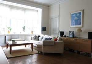City Apartment in Frederiksberg with 3 bedrooms sleeps 5
