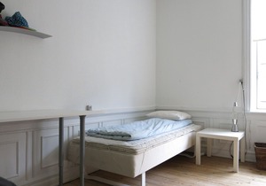 City Apartment in Frederiksberg with 3 bedrooms sleeps 5