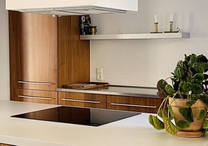 City Apartment in Frederiksberg with 2 bedrooms sleeps 3