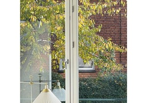 City Apartment in Frederiksberg with 2 bedrooms sleeps 3