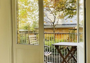 City Apartment in Frederiksberg with 2 bedrooms sleeps 3