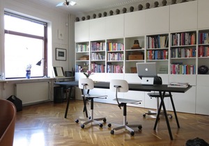 City Apartment in Frederiksberg with 4 bedrooms sleeps 7