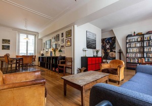 City Break In Saint-Germain-des-Prés, by Veeve