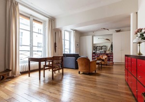 City Break In Saint-Germain-des-Prés, by Veeve