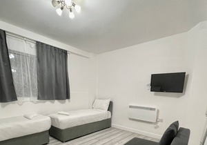 City Centre Camden Studio 2